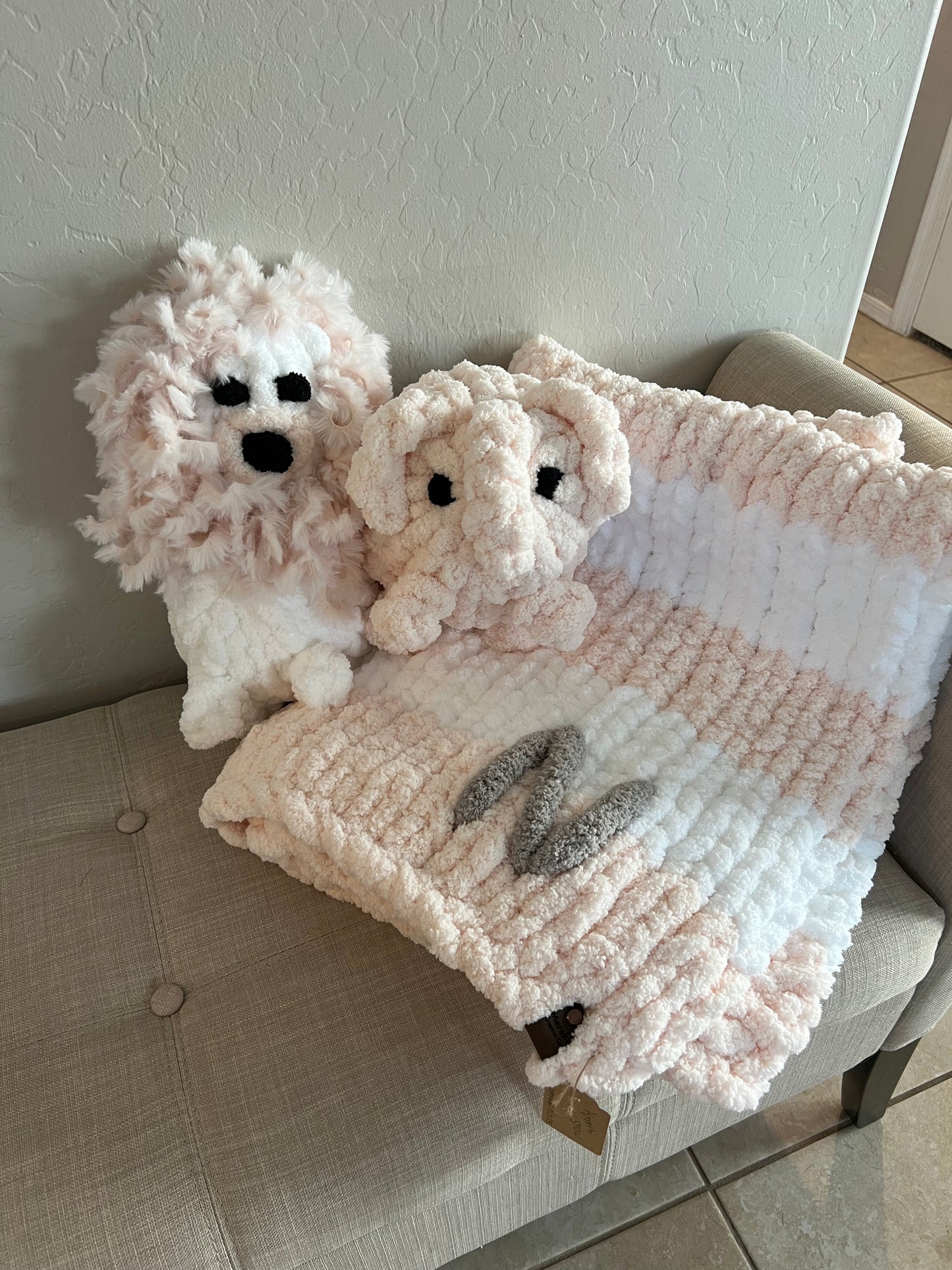 Baby Girl Bundle