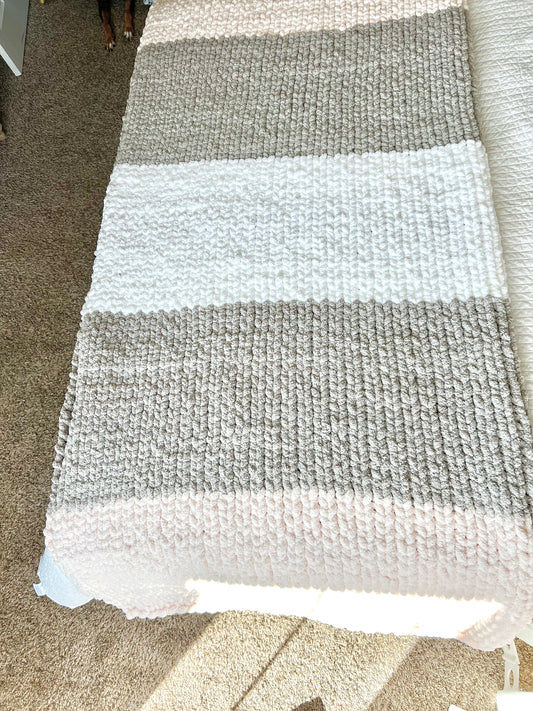 Bliss Blanket