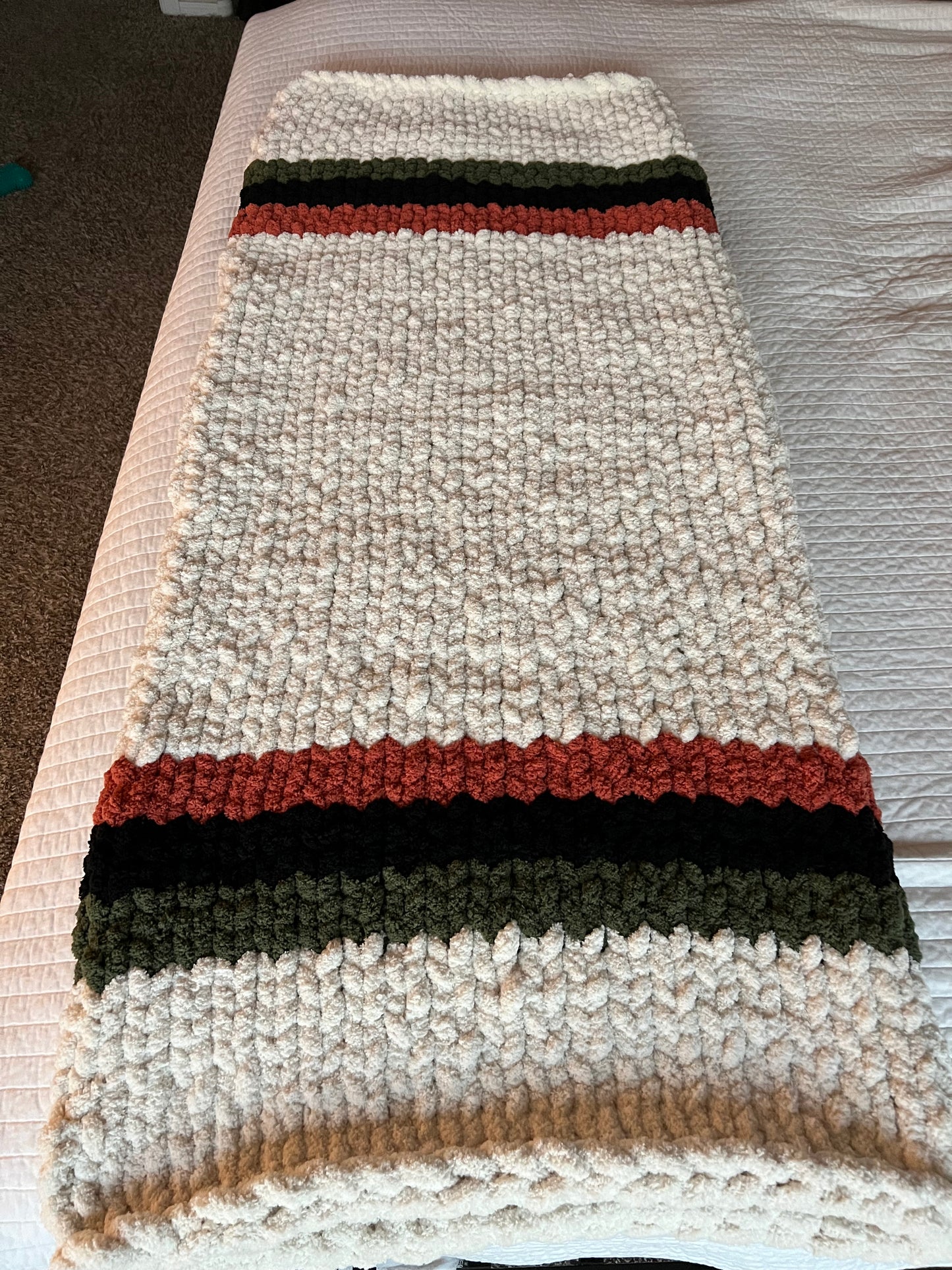 Valley Blanket