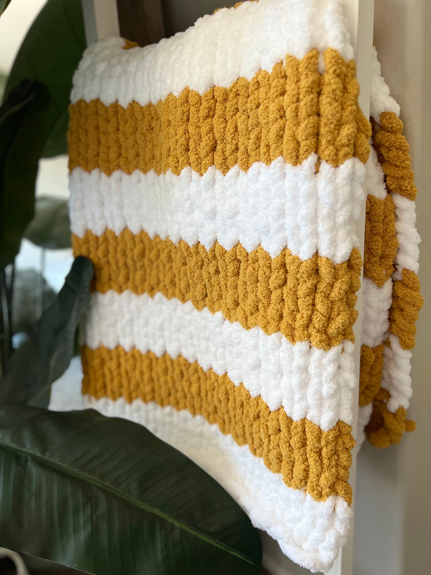 Sunny Days Blanket