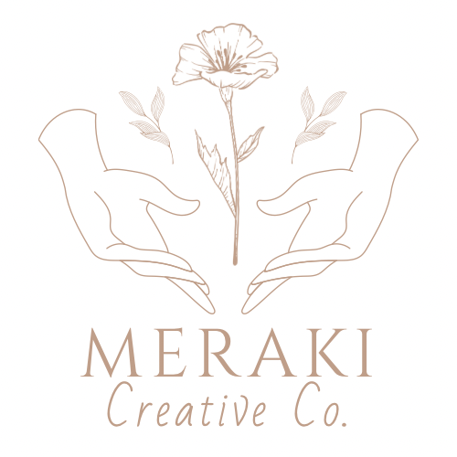 Meraki Creative Co. Gift Card