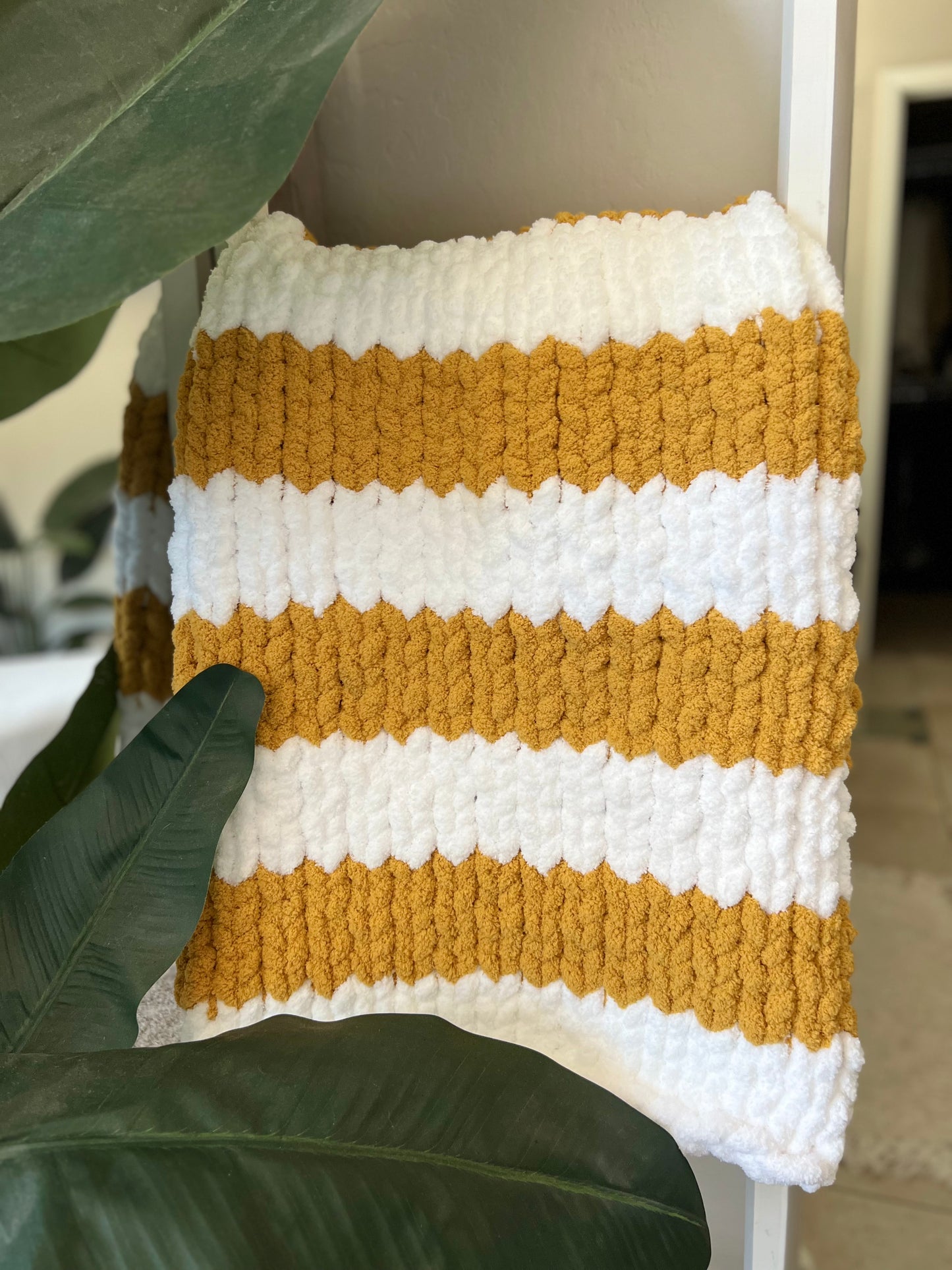 Sunny Days Blanket